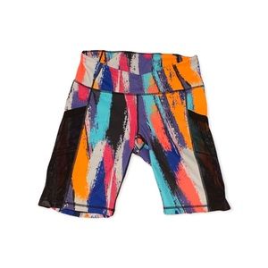 Zelda biking shorts size large